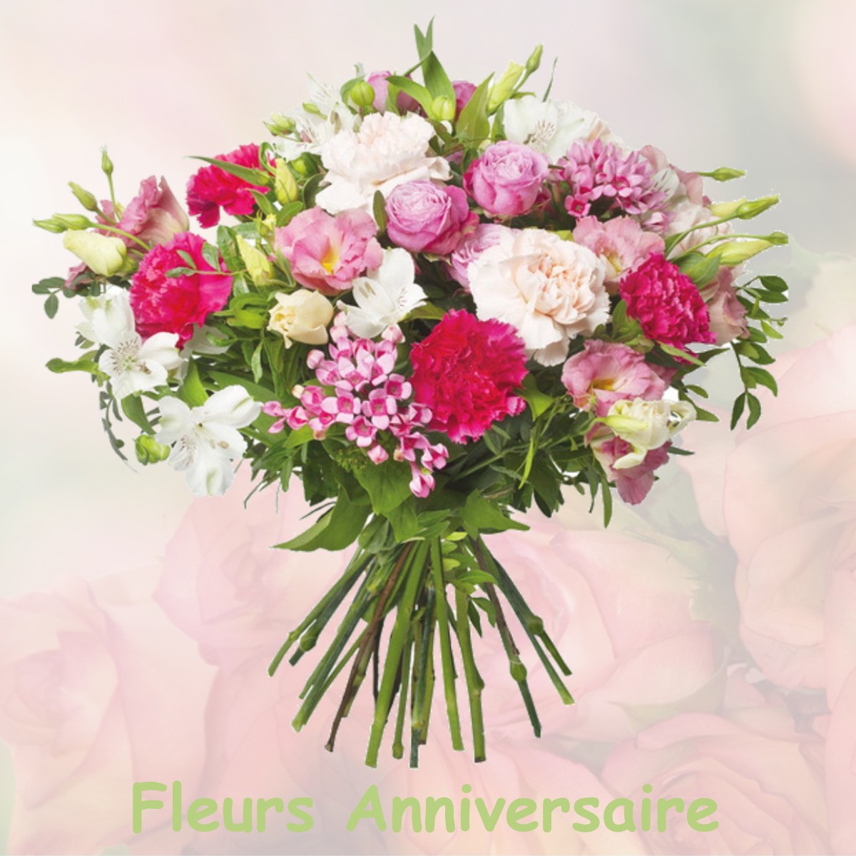 fleurs anniversaire DOMMARTIN-AUX-BOIS